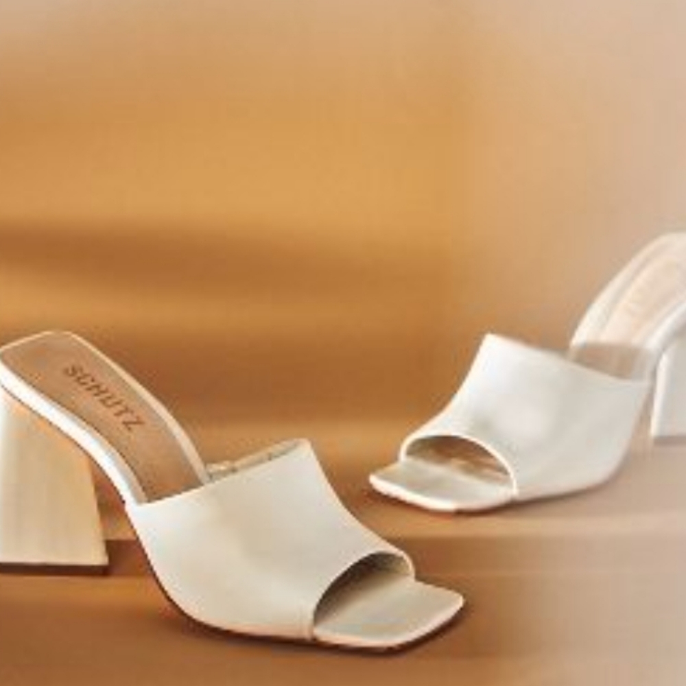 Schutz Lizah Mules